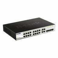 switch D-Link DGS-1210-16/E