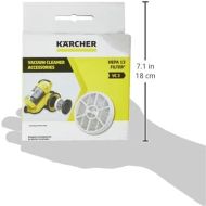 HEPA filter Kärcher 2.863-238.0 (1 kusov)