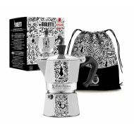 Moka Kanvica Bialetti Moka Express Aluminium