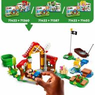 Playset Lego Super Mario 71422