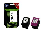 HP 62 Zw And Kl Combipack N9j71ae