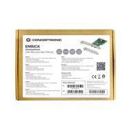 Karta PCI Conceptronic EMRICK08G