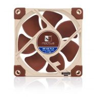 Ventilátor počítačovej skrine Noctua NOC-NF-A8-FLX Ø 8 cm (1 kusov)