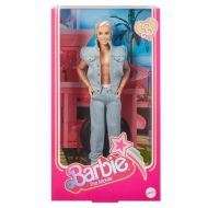 Bábika bábätko Barbie The movie Ken