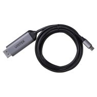 Kábel USB-C na DisplayPort Unitek V1423C 1,8 m