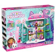 Gabby's Purrfect Dollhouse + zvuk