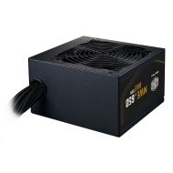 Napájací Zdroj Cooler Master MPE-6501-ACABW-3BEU ATX 650 W 80 Plus Bronze