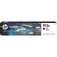 Originálne atramentové náplne HP 913A