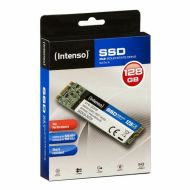 Pevný disk INTENSO IAIDSO0192 128 GB SSD 2.5" SATA III