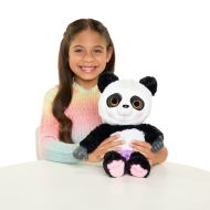 Jakks Animal Babies Panda + zvuk