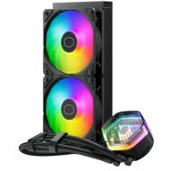 Tekutá chladiaca súprava Cooler Master MLX-D24M-A25PZ-R1