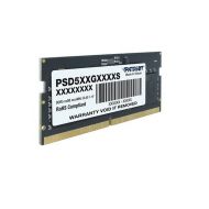 Pamäť RAM Patriot Memory PSD516G560081S DDR5 DDR5 SDRAM 16 GB CL46