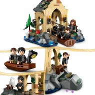 Stavebná hra Lego Harry Potter 76426 Hogwarts Boathouse