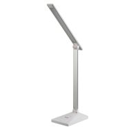 Stolná lampa Activejet AJE-PULSAR 2 Striebristý polystyrén ABS 3 W 12 V