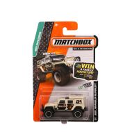 Mattel Matchbox Die-Cast Auto Assorted