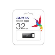 USB flash disk Adata UR340 Čierna 32 GB