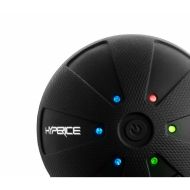 Masážna vibračná lopta Hyperice Hypersphere Mini Čierna 2100 W