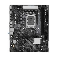 Základná Doska ASRock B760M-H2/M.2 LGA 1700 Intel B760