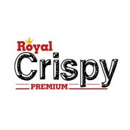 Krmivo Biofeed Royal Crispy Premium