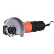 Uhlová brúska Black & Decker BEG120-QS 125 mm 750 W