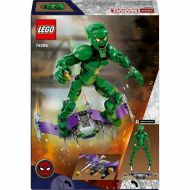 Stavebná hra Lego 76284 Marvel