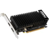 Grafická karta MSI 912-V812-037 4 GB GDDR4