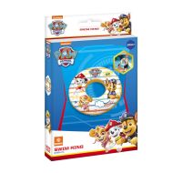 Plavecký pás Paw Patrol 50 cm oranžový