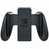 Nabíjacia stanica Nintendo SWITCH JOY Switch Joy Čierna