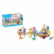 Playset Playmobil 71500 Princess Magic 35 Kusy