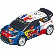 Pretekárska dráha Carrera-Toys Super Rally (4,9 m)