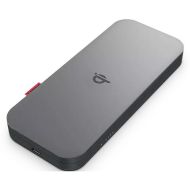 Powerbank Lenovo GO Sivá 10000 mAh