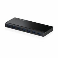 USB Hub 7 Portov TP-Link UH700 USB 3.0 Čierna