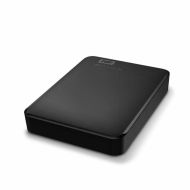 Externý Pevný Disk Western Digital Elements Portable Čierna 5 TB