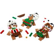 Playset Lego 6442616 190 Kusy