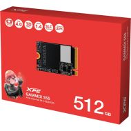 Pevný disk Adata SGAMMIXS55-512G-C 512 GB SSD