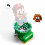 Stavebná hra Lego Super Mario 71404 Goomba's Shoe Expansion Set Viacfarebná