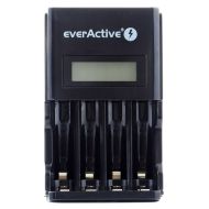 Nabíjačka batérií EverActive NC450B Batérie x 4