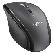 Bezdrôtová myš Logitech LGT-M705S 1000 dpi Čierna Sivá 1000 dpi