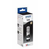 Atrament do tlačiarne Epson S0227127 70 ml Čierna