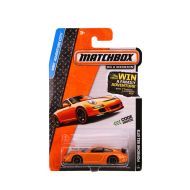 Mattel Matchbox Die-Cast Auto Assorted