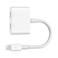 Kábel Lightning Belkin F8J198BTWHT