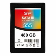 Pevný disk Silicon Power IAIDSO0165 2.5" SSD 480 GB 7 mm Sata III