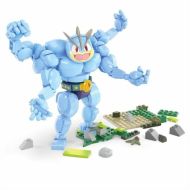 Stavebná hra Megablocks Pokémon