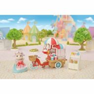 Playset Sylvanian Families 5653 Pohyblivé figúrky