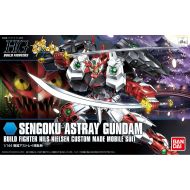 Pohyblivé figúrky Bandai SENGOKU ASTRAY GUNDAM