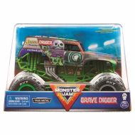 Automobil Monster Jam 6056371 14,92 x 21,27 x 13,65 cm Viacfarebná