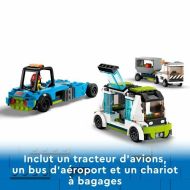 Playset Lego City Air