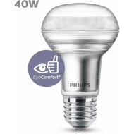 Led baterka Philips Classic F 60 W 4,3 W E14 320 Lm Reflektorová (2700 K)