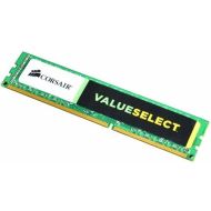 Pamäť RAM Corsair CMV4GX3M1A1600C11 1600 mHz CL11 4 GB DDR3