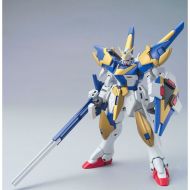 Pohyblivé figúrky Bandai 1/144 VICTORY TWO ASSAULT BUSTER GUNDAM Moderný